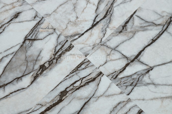 Заказать Клеевая плитка LVT Art East Art Tile Hit S АТS 765 Мрамор Червеолле 457.20 х 457.20 мм 42 класс упаковка 3.344 м2 