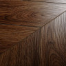 Заказать Кварцвиниловая плитка Damy Floor Chevron LVT Шайо DF07-Ch-LVT 600х127х2.5 мм 40 шт-3.048 м2 43 класс 