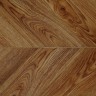 Заказать Кварцвиниловая плитка Damy Floor Chevron LVT Шайо DF07-Ch-LVT 600х127х2.5 мм 40 шт-3.048 м2 43 класс 