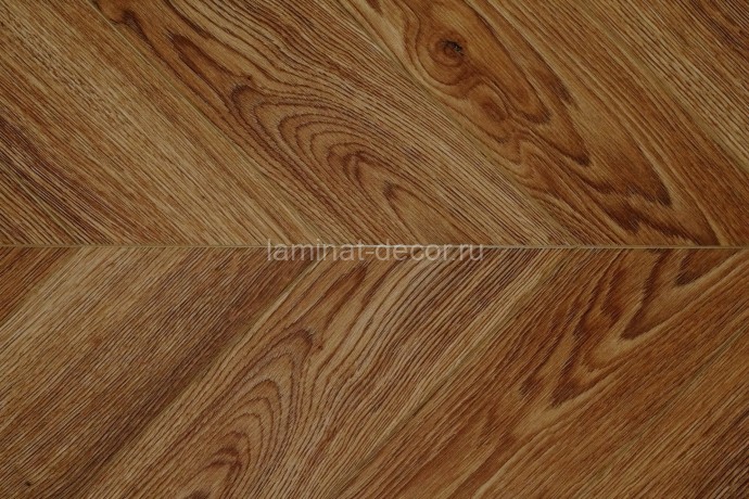 Заказать Кварцвиниловая плитка Damy Floor Chevron LVT Шайо DF07-Ch-LVT 600х127х2.5 мм 40 шт-3.048 м2 43 класс