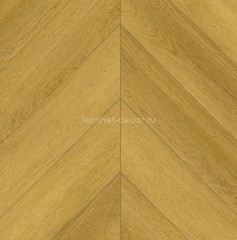 Каменно-полимерный ламинат SPC Alpine Floor Tulesna Art Chevron 1011-10 Valore 34 класс 600х127х5 мм замок 4V-Groove крашенная фаска упаковка 1.676 м2