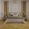 Заказать Каменно-полимерный ламинат SPC Alpine Floor Tulesna Art Chevron 1011-10 Valore 34 класс 600х127х5 мм замок 4V-Groove крашенная фаска упаковка 1.676 м2 