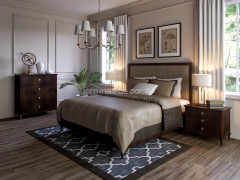 Ламинат Ritter Organic 34 Дуб Палмера 12 мм