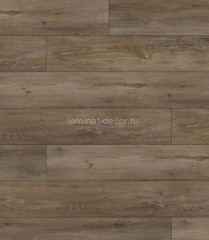 Каменно-полимерная плитка Genesis (дерево) + подложка IXPE MV02 Дуб Артас SPC 43 класс 5 мм