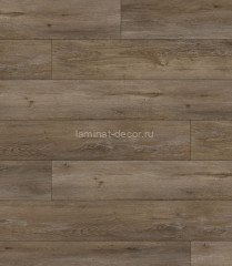 Каменно-полимерная плитка Genesis (дерево) + подложка IXPE MV02 Дуб Артас SPC 43 класс 5 мм