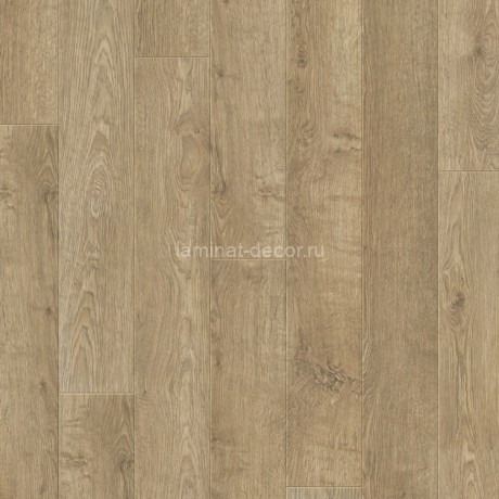 Заказать Ламинат Quick-Step Perspective Hydro UF312 под дерево 32 класс 9 мм 