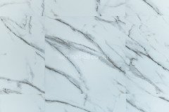 Клеевая плитка LVT Art East Art Tile Hit S АТS 764 Мрамор Каррара Бьянко 457.20 х 457.20 мм 42 класс упаковка 3.344 м2