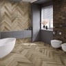 Заказать Кварцвиниловая плитка Damy Floor Chevron LVT Амбуаз DF06-Ch-LVT 600х127х2.5 мм 40 шт-3.048 м2 43 класс