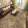 Заказать Кварцвиниловая плитка Damy Floor Chevron LVT Амбуаз DF06-Ch-LVT 600х127х2.5 мм 40 шт-3.048 м2 43 класс 