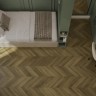 Заказать Каменно-полимерный ламинат SPC Alpine Floor Tulesna Art Chevron 1011-11 Libero 34 класс 600х127х5 мм замок 4V-Groove крашенная фаска упаковка 1.676 м2 