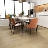 Заказать ABA ламинат Alpine Floor Premium XL ECO 7-30 Дуб Сириус LVT-SPC-LVT замок 4V-Groove фаска 1800х229х8 мм 43 класс упаковка 2.473 м2 31 кг 