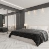 Заказать Каменно-полимерный ламинат SPC Alpine Floor Light Parquet ECO 13-12 Дуб Альхена замок 4V-Groove фаска 600х125х4 мм 43 класс упаковка 1.95 м2 16 кг 