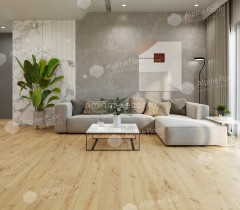 SPC ламинат Alpine Floor by Classen ProNature 61874 Flushing Bay 1290х203 класс AC6 замок фаска крашеная 4 мм 2.619 м2 16.821 кг