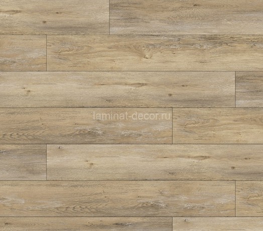 Заказать Каменно-полимерная плитка Genesis (дерево) + подложка IXPE MV03 Дуб Содерс SPC 43 класс 5 мм 