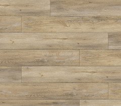 Каменно-полимерная плитка Genesis (дерево) + подложка IXPE MV03 Дуб Содерс SPC 43 класс 5 мм