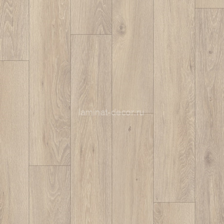 Заказать Ламинат Quick-Step Classic Plus Hydro CLM1658 под дерево 32 класс 8 мм 