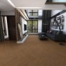 Заказать Кварцвиниловая плитка Damy Floor Chevron LVT Блуа DF08-Ch-LVT 600х127х2.5 мм 40 шт-3.048 м2 43 класс 