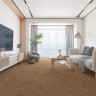 Заказать Кварцвиниловая плитка Damy Floor Chevron LVT Блуа DF08-Ch-LVT 600х127х2.5 мм 40 шт-3.048 м2 43 класс 