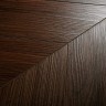 Заказать Кварцвиниловая плитка Damy Floor Chevron LVT Блуа DF08-Ch-LVT 600х127х2.5 мм 40 шт-3.048 м2 43 класс 