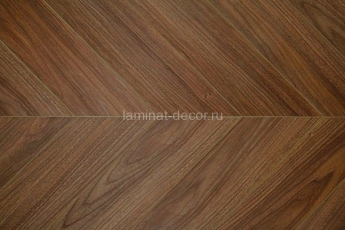 Заказать Кварцвиниловая плитка Damy Floor Chevron LVT Блуа DF08-Ch-LVT 600х127х2.5 мм 40 шт-3.048 м2 43 класс 
