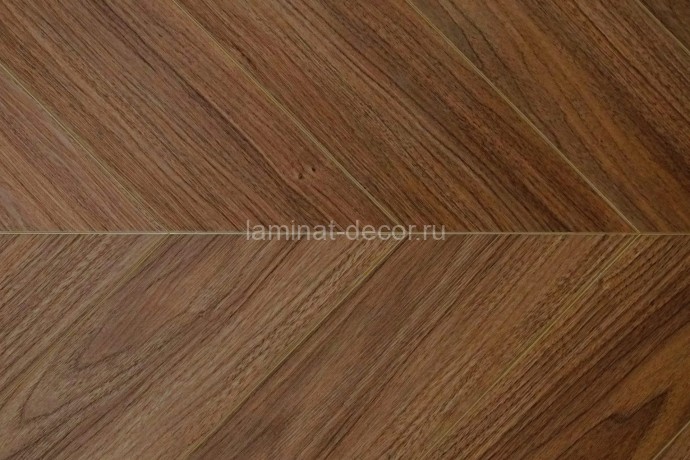 Заказать Кварцвиниловая плитка Damy Floor Chevron LVT Блуа DF08-Ch-LVT 600х127х2.5 мм 40 шт-3.048 м2 43 класс 