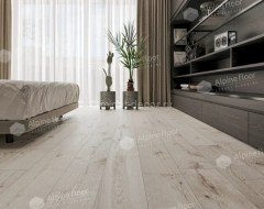 SPC ламинат Alpine Floor by Classen ProNature 62478 Newtown Creek 1290х203 класс AC6 замок фаска крашеная 4 мм 2.619 м2 16.821 кг