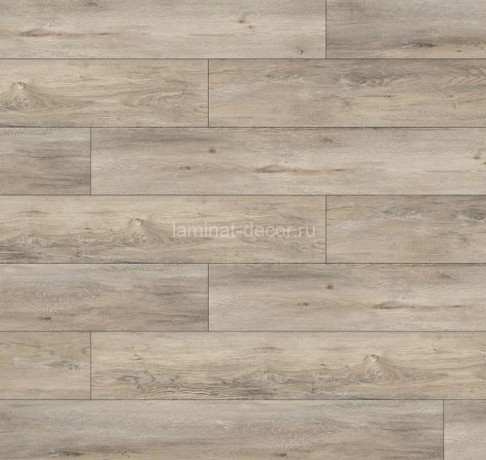 Заказать Каменно-полимерная плитка Genesis (дерево) + подложка IXPE MV74 Дуб Тейнир SPC 43 класс 5 мм 