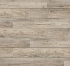 Каменно-полимерная плитка Genesis (дерево) + подложка IXPE MV74 Дуб Тейнир SPC 43 класс 5 мм