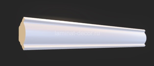 Заказать Галтель 20х20 мм Hiwood CL20V2 2 м