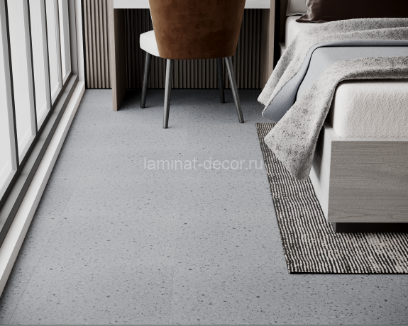 Заказать Клеевая плитка LVT Art East Art Tile Hit S АТS 762 Тераццо Милано 457.20 х 457.20 мм 42 класс упаковка 3.344 м2