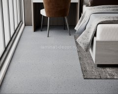 Клеевая плитка LVT Art East Art Tile Hit S АТS 762 Тераццо Милано 457.20 х 457.20 мм 42 класс упаковка 3.344 м2