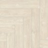 Заказать Каменно-полимерный ламинат SPC Alpine Floor Light Parquet ECO 13-14 Дуб Адара замок 4V-Groove фаска 600х125х4 мм 43 класс упаковка 1.95 м2 16 кг 