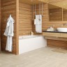 Заказать Каменно-полимерный ламинат SPC Alpine Floor Light Parquet ECO 13-14 Дуб Адара замок 4V-Groove фаска 600х125х4 мм 43 класс упаковка 1.95 м2 16 кг 