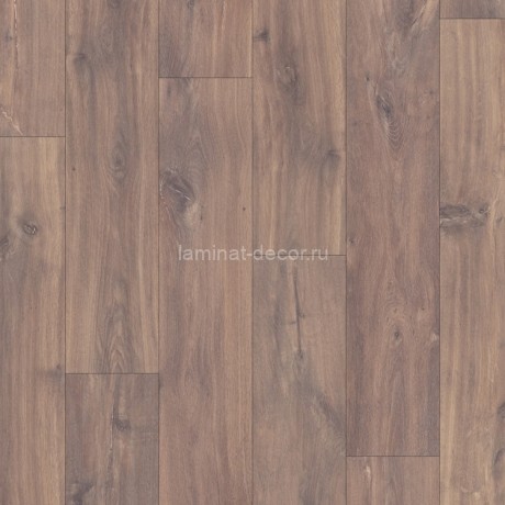 Заказать Ламинат Quick-Step Classic Plus Hydro CLM1488 под дерево 32 класс 8 мм 