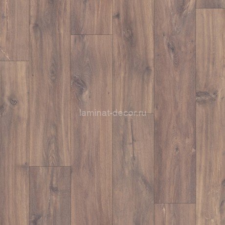 Заказать Ламинат Quick-Step Classic Plus Hydro CLM1488 под дерево 32 класс 8 мм 