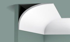 Потолочный плинтус Orac Decor Purotouch C990 2 м