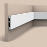 Заказать Напольный плинтус Orac Decor Duropolymer SX157 2 м