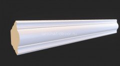 Галтель 30х30 мм Hiwood CL30V1 2 м