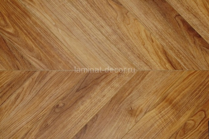 Заказать Кварцвиниловая плитка Damy Floor Chevron LVT Монсоро DF09-Ch-LVT 600х127х2.5 мм 40 шт-3.048 м2 43 класс 