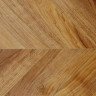 Заказать Кварцвиниловая плитка Damy Floor Chevron LVT Монсоро DF09-Ch-LVT 600х127х2.5 мм 40 шт-3.048 м2 43 класс 