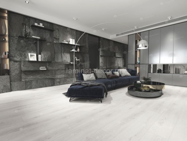 Заказать ABA ламинат Alpine Floor Premium XL ECO 7-33 Дуб Кливио LVT-SPC-LVT замок 4V-Groove фаска 1800х229х8 мм 43 класс упаковка 2.473 м2 31 кг