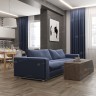 Заказать Каменно-полимерный ламинат SPC Alpine Floor Light Parquet ECO 13-15 Дуб Исида замок 4V-Groove фаска 600х125х4 мм 43 класс упаковка 1.95 м2 16 кг 