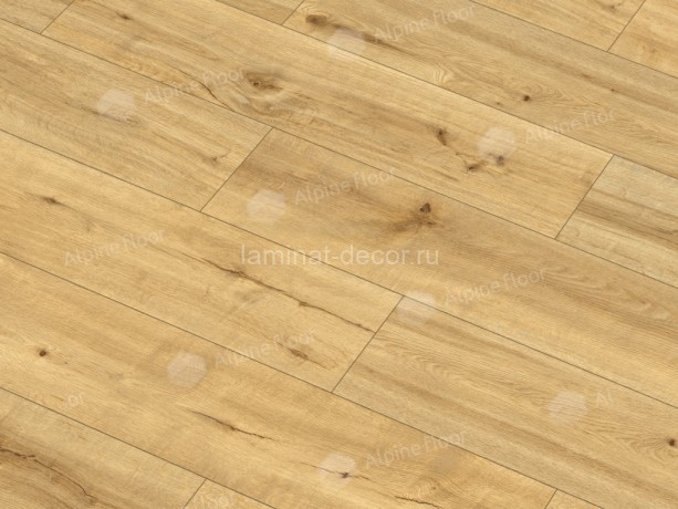 Заказать SPC ламинат Alpine Floor by Classen ProNature 62536 Mocoa 1290х246 класс AC6 замок фаска крашеная 4 мм 3.173 м2 20.329 кг 