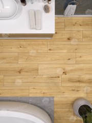 SPC ламинат Alpine Floor by Classen ProNature 62536 Mocoa 1290х246 класс AC6 замок фаска крашеная 4 мм 3.173 м2 20.329 кг