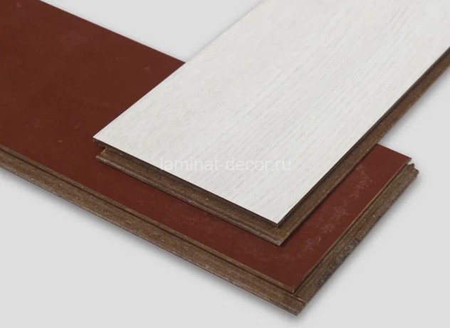 Заказать Ламинат HDF Lamiwood Glanz 301 Дуб Шифон 