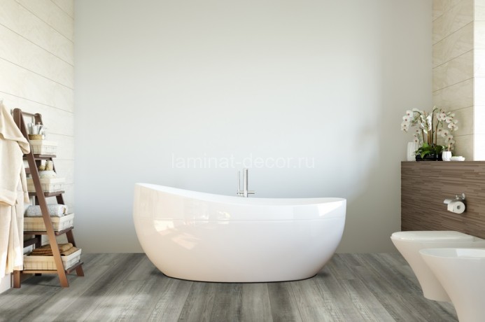 Заказать Ламинат SPC Planker Rockwood Дуб Бриллиант 1006 4 мм