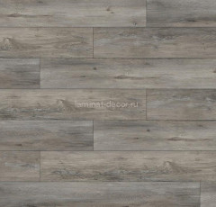 Каменно-полимерная плитка Genesis (дерево) + подложка IXPE MV06 Дуб Одерон SPC 43 класс 5 мм