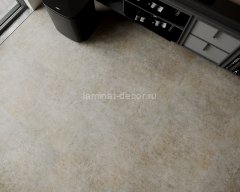Клеевая плитка LVT Art East Art Tile Hit S АТS 760 Гранит Сендс 457.20 х 457.20 мм 42 класс упаковка 3.344 м2