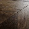 Заказать Кварцвиниловая плитка Damy Floor Chevron LVT Сен-Жермен DF05-Ch-LVT 600х127х2.5 мм 40 шт-3.048 м2 43 класс 