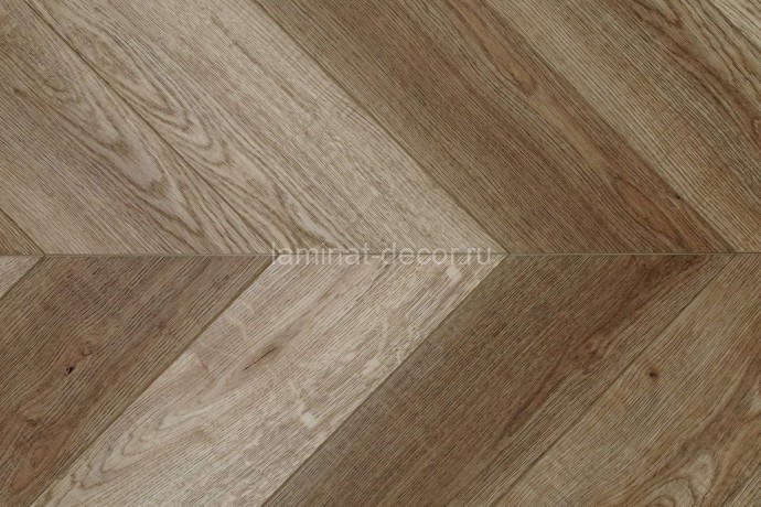 Заказать Кварцвиниловая плитка Damy Floor Chevron LVT Сен-Жермен DF05-Ch-LVT 600х127х2.5 мм 40 шт-3.048 м2 43 класс 